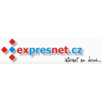 Expresnet.cz s.r.o. – logo společnosti