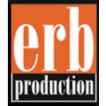 ERB PRODUCTION spol. s r.o. – logo společnosti