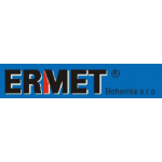 ERMET-Bohemia, s.r.o. – logo společnosti