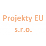 Projekty EU s.r.o. – logo společnosti