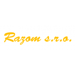 Razom s.r.o. – logo společnosti