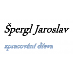 Špergl Jaroslav – logo společnosti