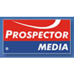 PROSPECTOR MEDIA, s.r.o. – logo společnosti