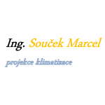 Souček Marcel, Ing. – logo společnosti