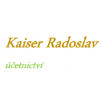 Kaiser Radoslav – logo společnosti