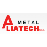 ALIATECH METAL s.r.o. – logo společnosti
