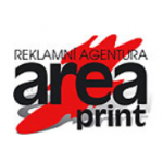 Reklamní agentura AREAPRINT – logo společnosti
