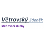 Větrovský Zdeněk – logo společnosti