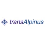 TRANSALPINUS s.r.o. – logo společnosti
