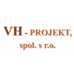 VH - PROJEKT, spol. s r.o. – logo společnosti