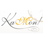 KaMon Monika Lešetická – logo společnosti
