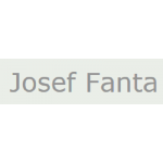Fanta Josef – logo společnosti