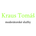 Kraus Tomáš - moderátorské služby – logo společnosti