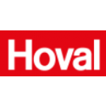 Hoval spol. s r.o. – logo společnosti
