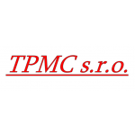 TPMC s.r.o. – logo společnosti