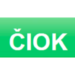 Obchodní komora česko-íránská v České republice – logo společnosti