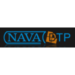 NAVA DTP, spol. s r.o. – logo společnosti