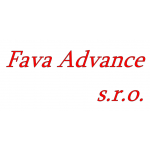 Fava Advance s.r.o. – logo společnosti