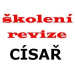 Císař Karel – logo společnosti