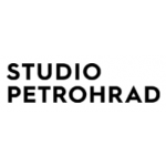 Studio Petrohrad s.r.o. – logo společnosti