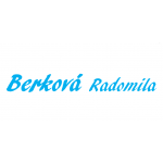 Berková Radomila – logo společnosti