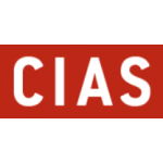 CIAS Facility Management, s.r.o. (pobočka Plzeň) – logo společnosti