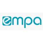 EMPA s.r.o. (pobočka Plzeň) – logo společnosti