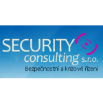 Security consulting s.r.o. – logo společnosti