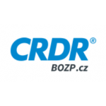 CRDR spol. s r.o. (pobočka Plzeň) – logo společnosti