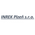 INREK Plzeň s.r.o. – logo společnosti