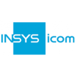 INSYS MICROELECTRONICS CZ, s.r.o. – logo společnosti