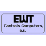 EWT-Controls-Computers, a.s. – logo společnosti