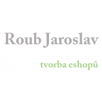 Roub Jaroslav – logo společnosti
