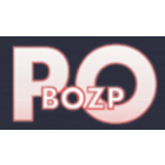 Dana Lindová - PO-BOZP – logo společnosti
