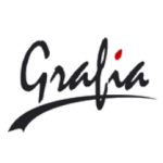 Grafia, společnost s ručením omezeným – logo společnosti