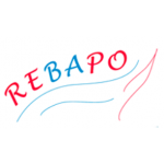 REBAPO, s.r.o. – logo společnosti