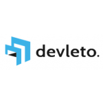 Devleto Solutions s.r.o. – logo společnosti