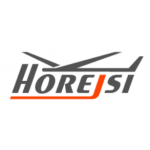 Hořejší model s.r.o. – logo společnosti