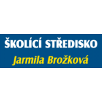 Školící středisko Jarmila Brožková – logo společnosti