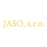 JASO, s.r.o. – logo společnosti