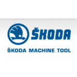ŠKODA MACHINE TOOL a.s. – logo společnosti