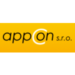 APPCON s.r.o. – logo společnosti