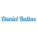Bultas Daniel – logo společnosti