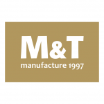 Material & Technology s.r.o. (pobočky Plzeň-Východní Předměstí) – logo společnosti