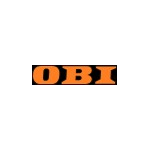 OBI Česká republika s.r.o. (pobočka Prostějov) – logo společnosti