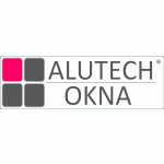 ALUTECH výplně s.r.o. – logo společnosti