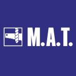 M.A.T. Group, s.r.o. (pobočka Plzeň, Zábělská) – logo společnosti