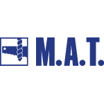 M.A.T. Group, s.r.o. - Železářství M.A.T. (pobočka Ledeč nad Sázavou) – logo společnosti