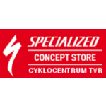 Vondráček Tomáš - SPECIALIZED CONCEPT STORE – logo společnosti
