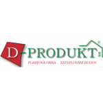 D-PRODUKT, s.r.o. – logo společnosti
